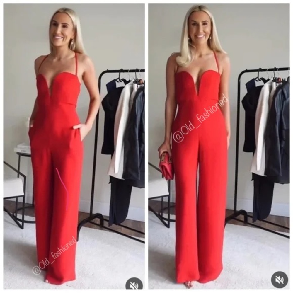 ZARA Bloggers’ Fav Jumpsuit